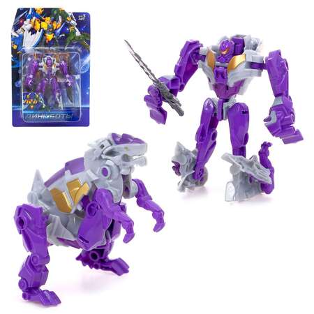 Игровой набор WOOW TOYS