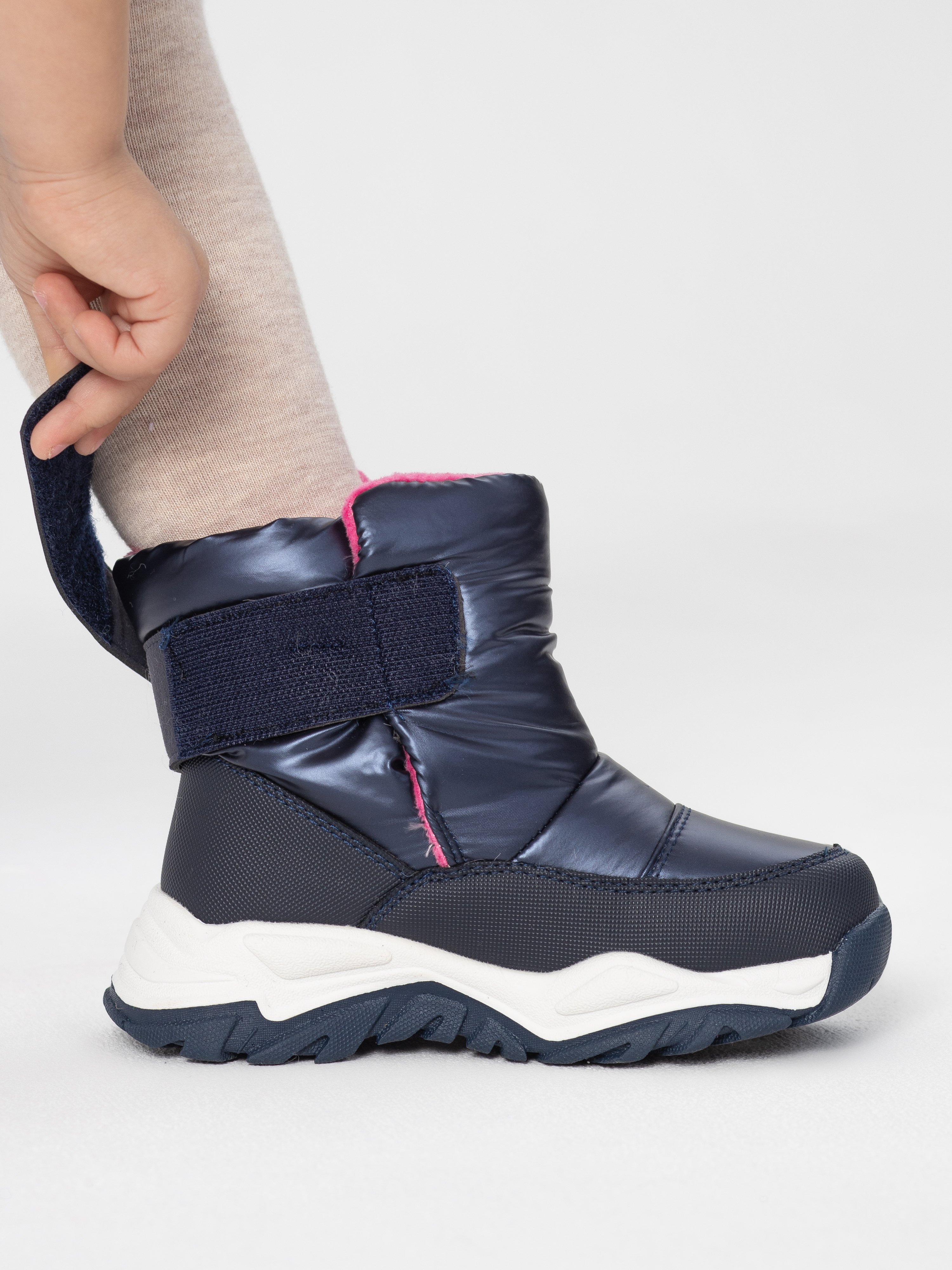 Ботинки Antilopa AL 16250 - фото 16