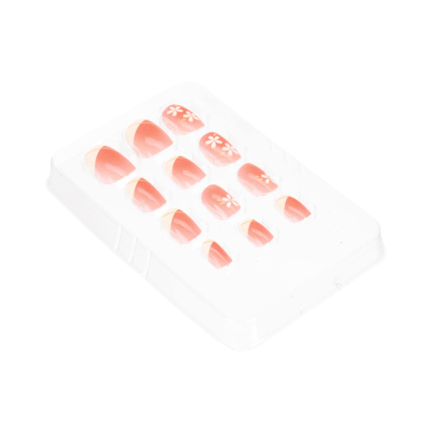 Игрушка Милая леди маникюрный набор Накладные ногти - фото 2