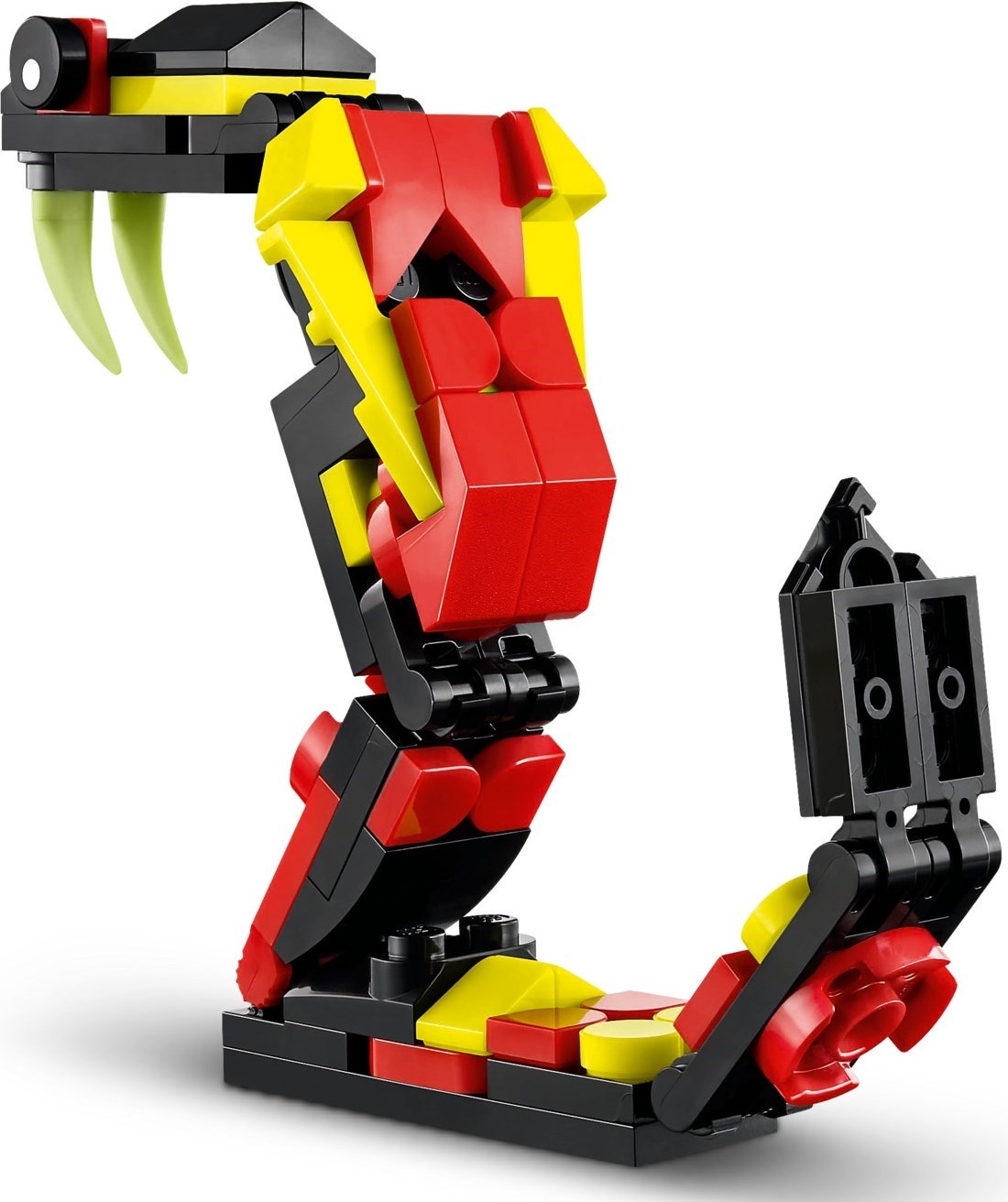 Конструктор LEGO Creator 31159 153 дет. - фото 11