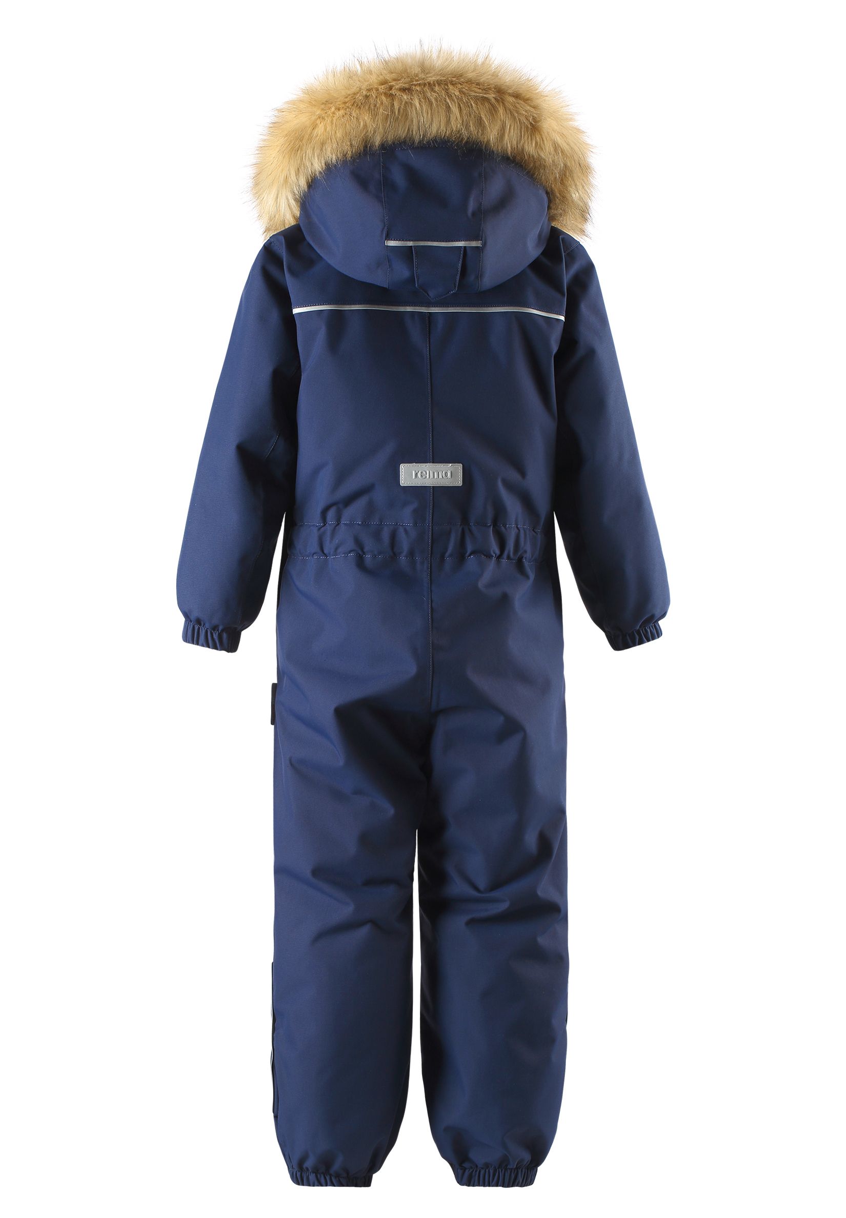 Комбинезон Reima 520265-6980 - фото 2