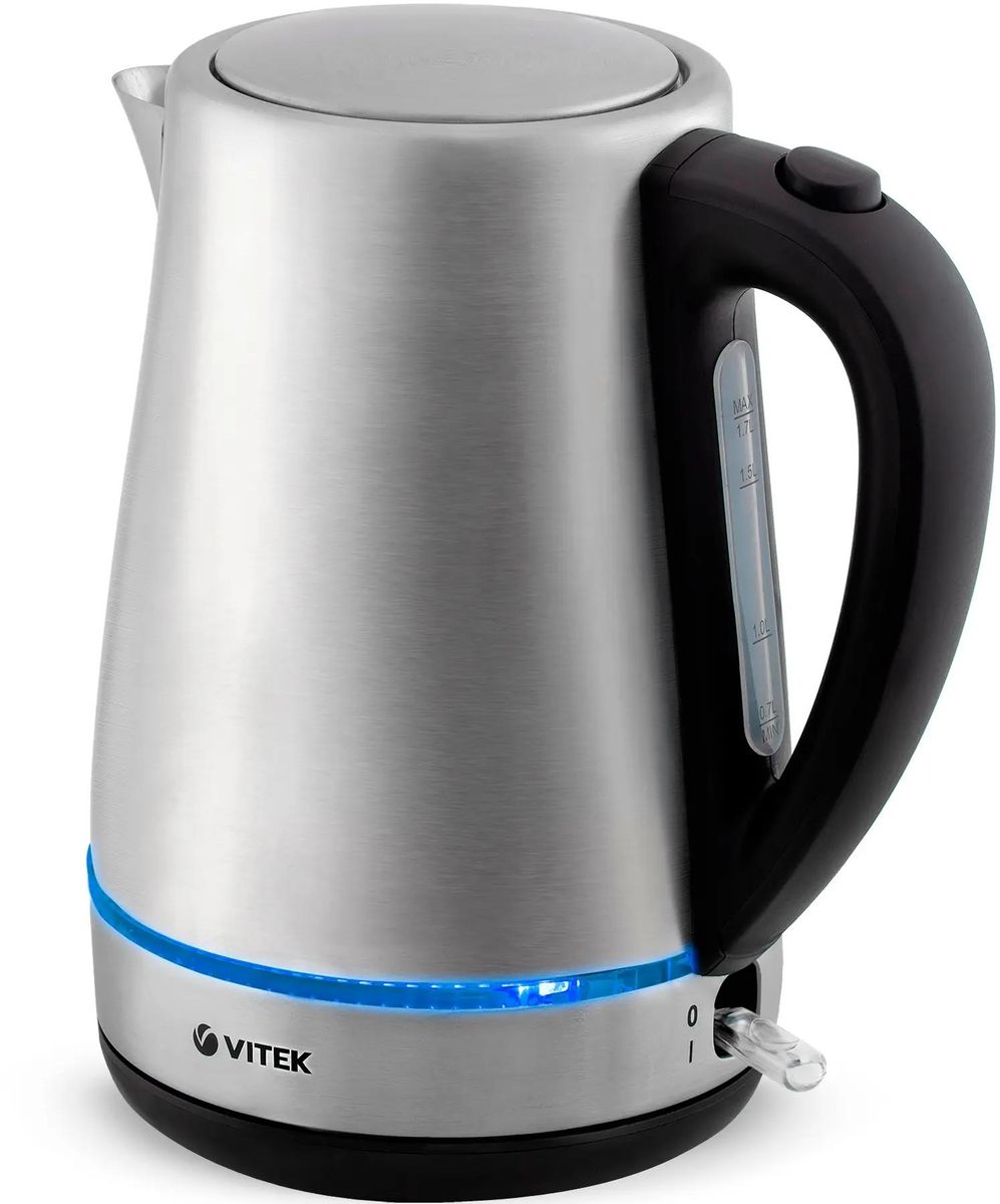 Чайник электрический VITEK VT-7096 - фото 5