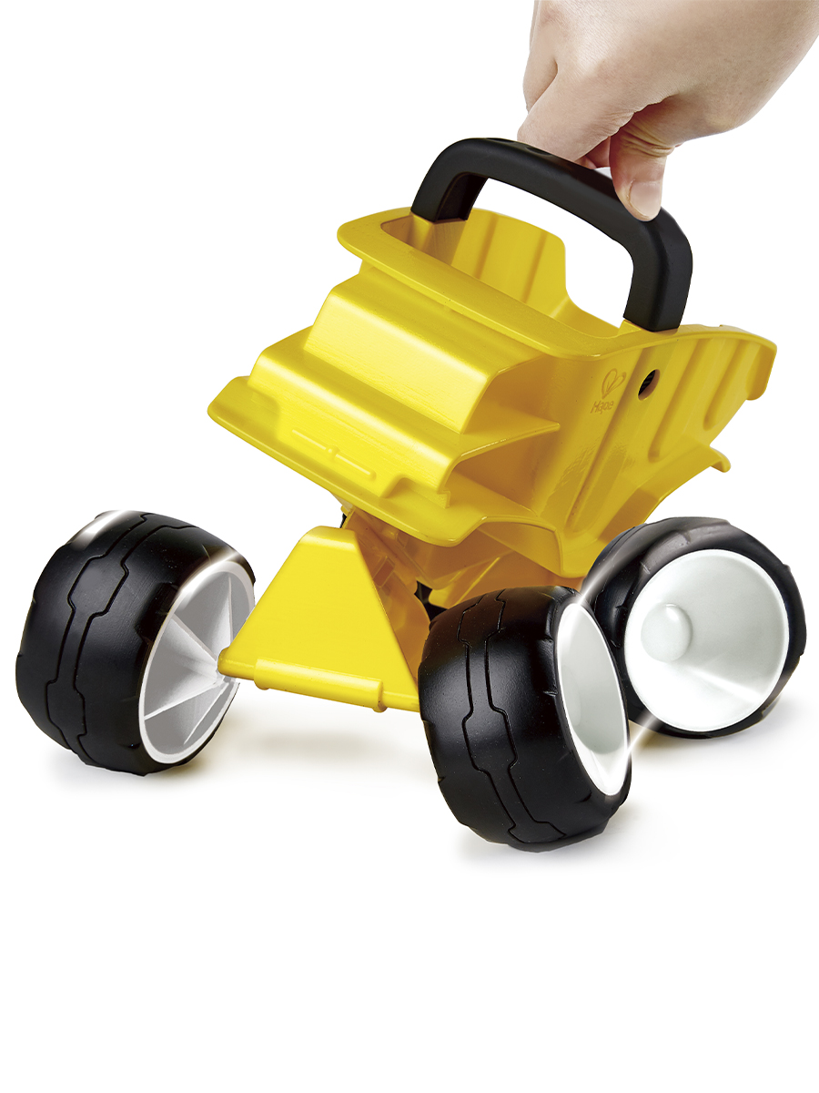 Автомобиль Hape Багги в Дюнах E4088_HP - фото 4