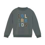 Свитшот Color Kids
