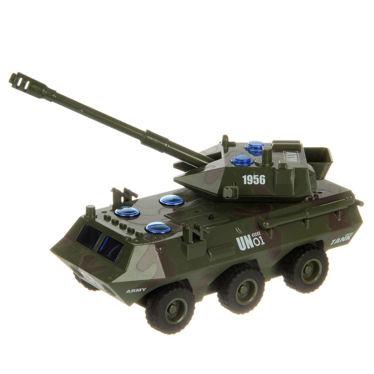 Боевая машина Veld Co 133108 - фото 3