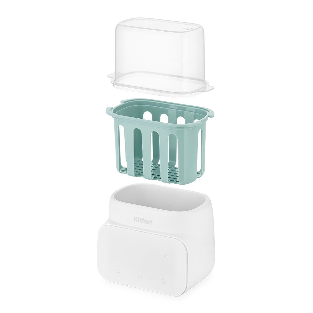 Подогреватель KITFORT - фото 7