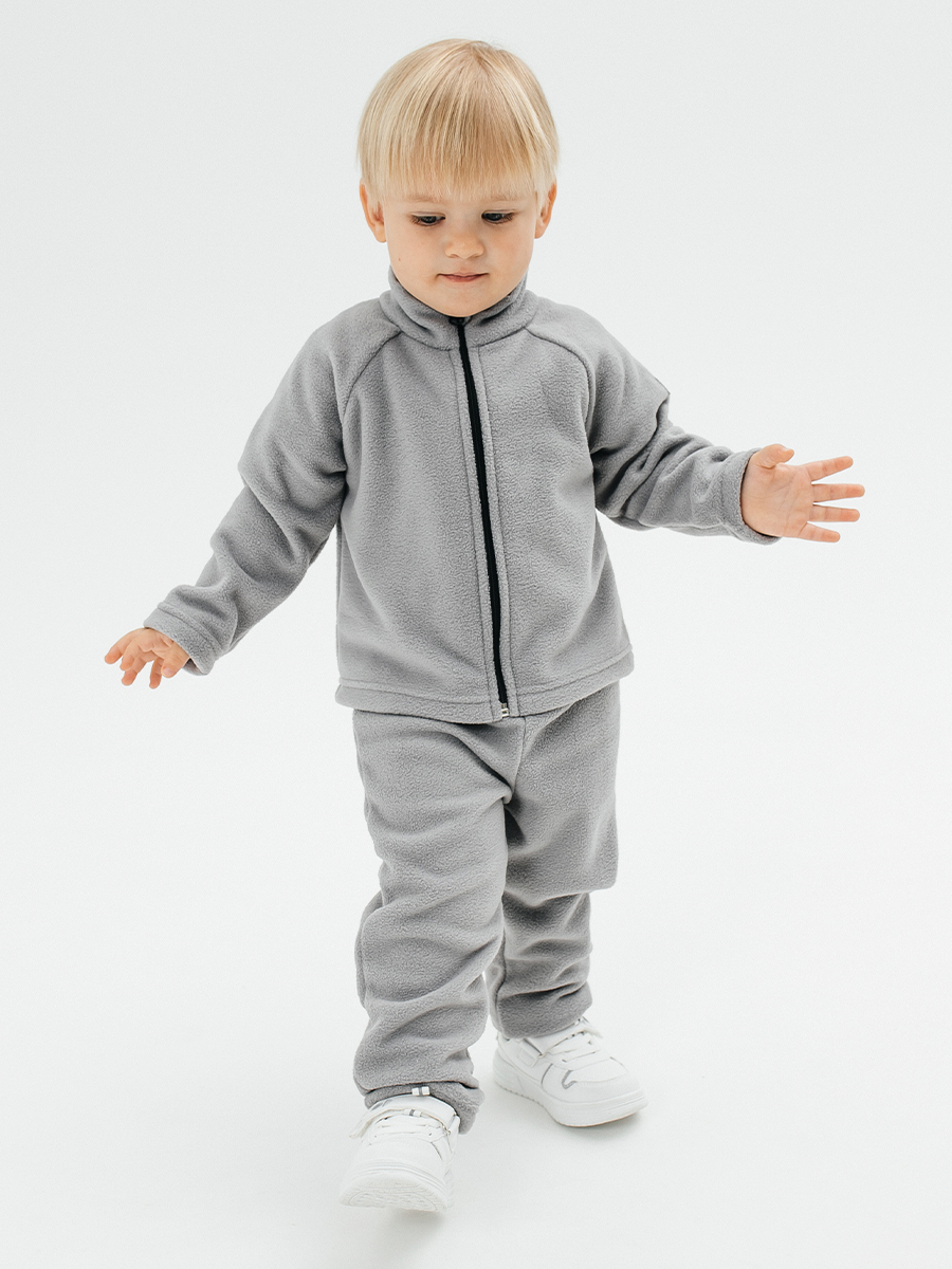 Костюм Milimbi 0820.13/ФЛСС - фото 1