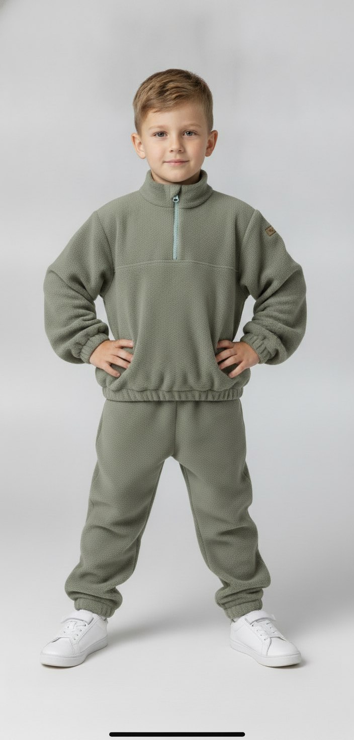 Костюм VGtrikotazh d6300 - фото 1