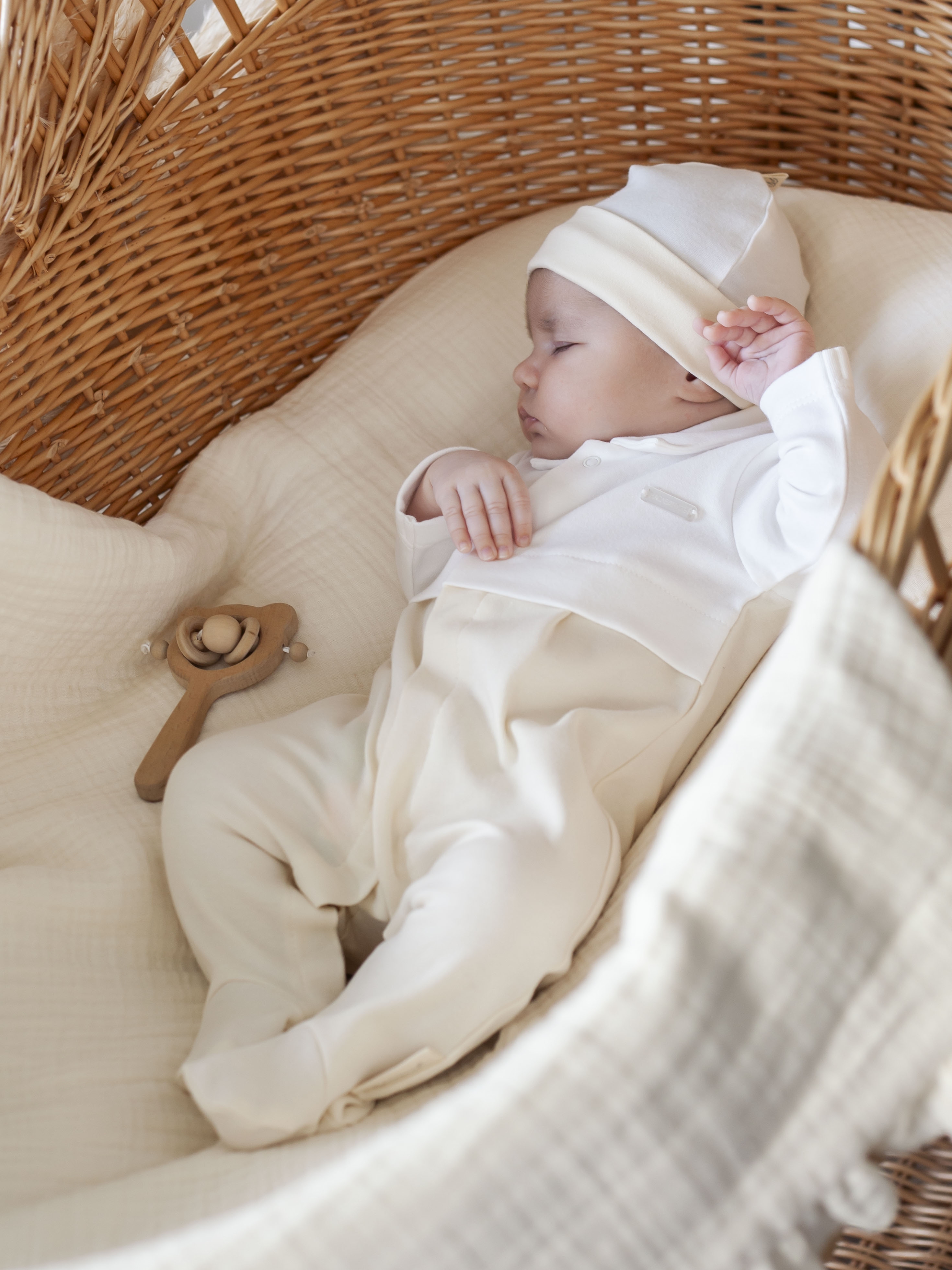 Комплект НаследникЪ Выжанова Кб1_Ш10-02009 - фото 5