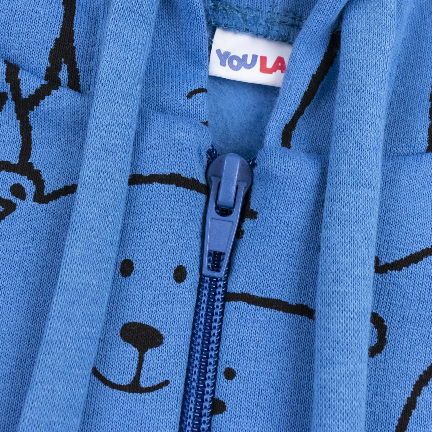Толстовка и брюки YOULALA 8608310102 - фото 6