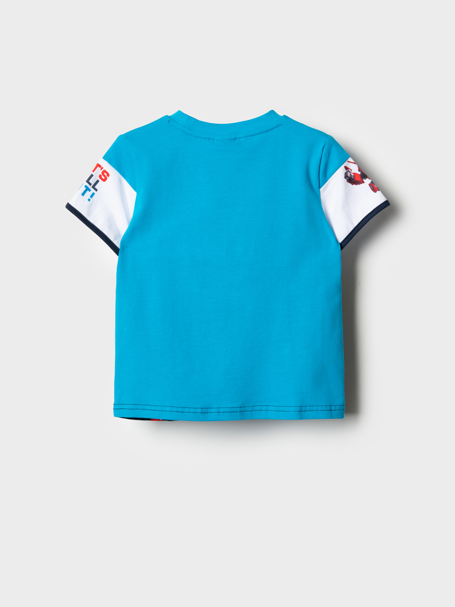 Футболка PlayToday 12612033 - фото 7