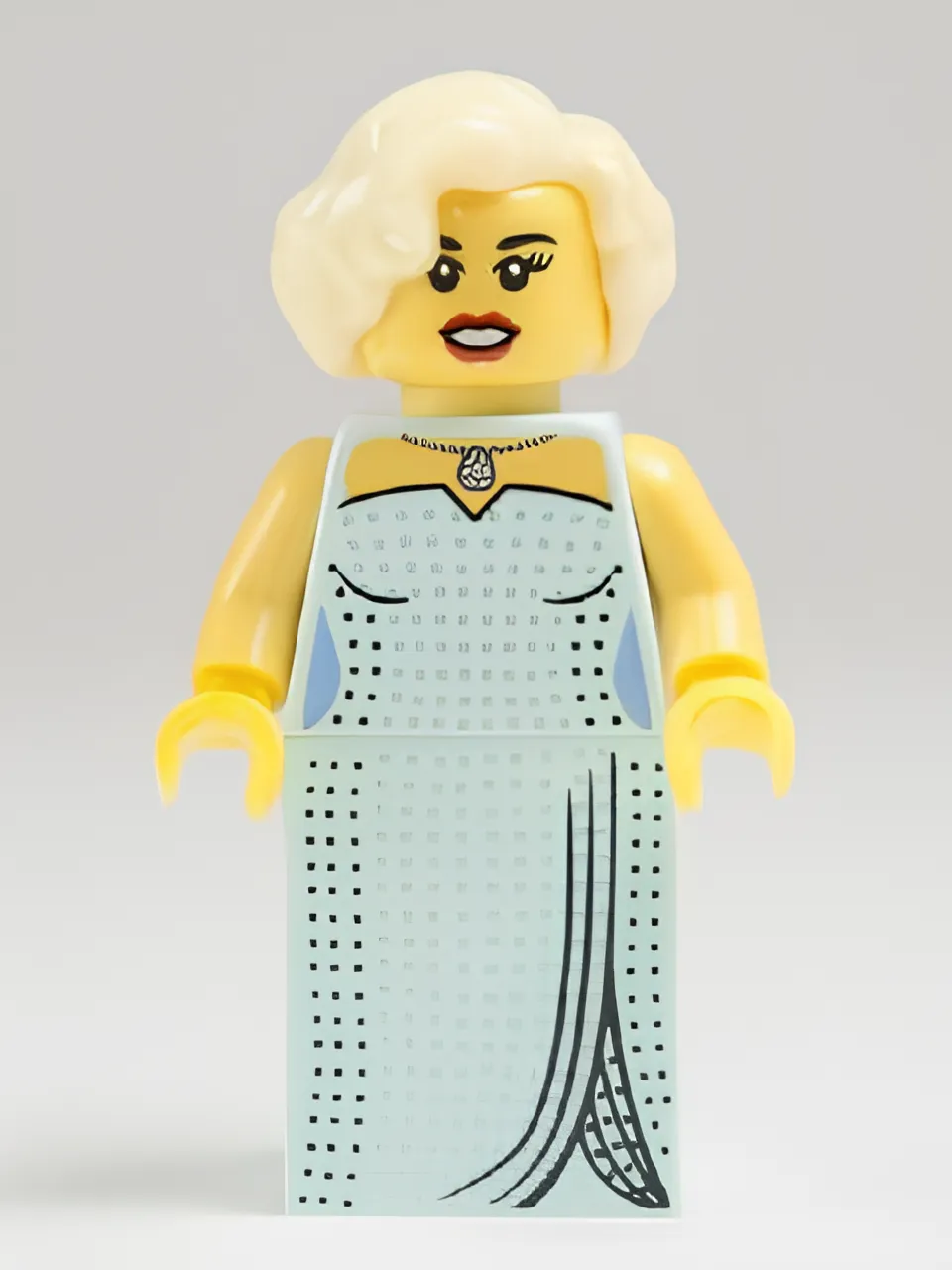 Фигурка LEGO Hollywood Starlet Series - фото 1