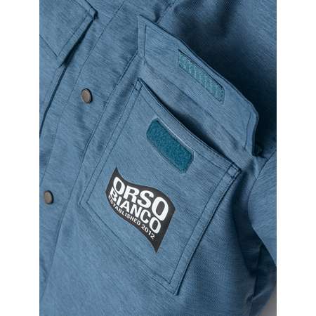 Куртка Orso Bianco
