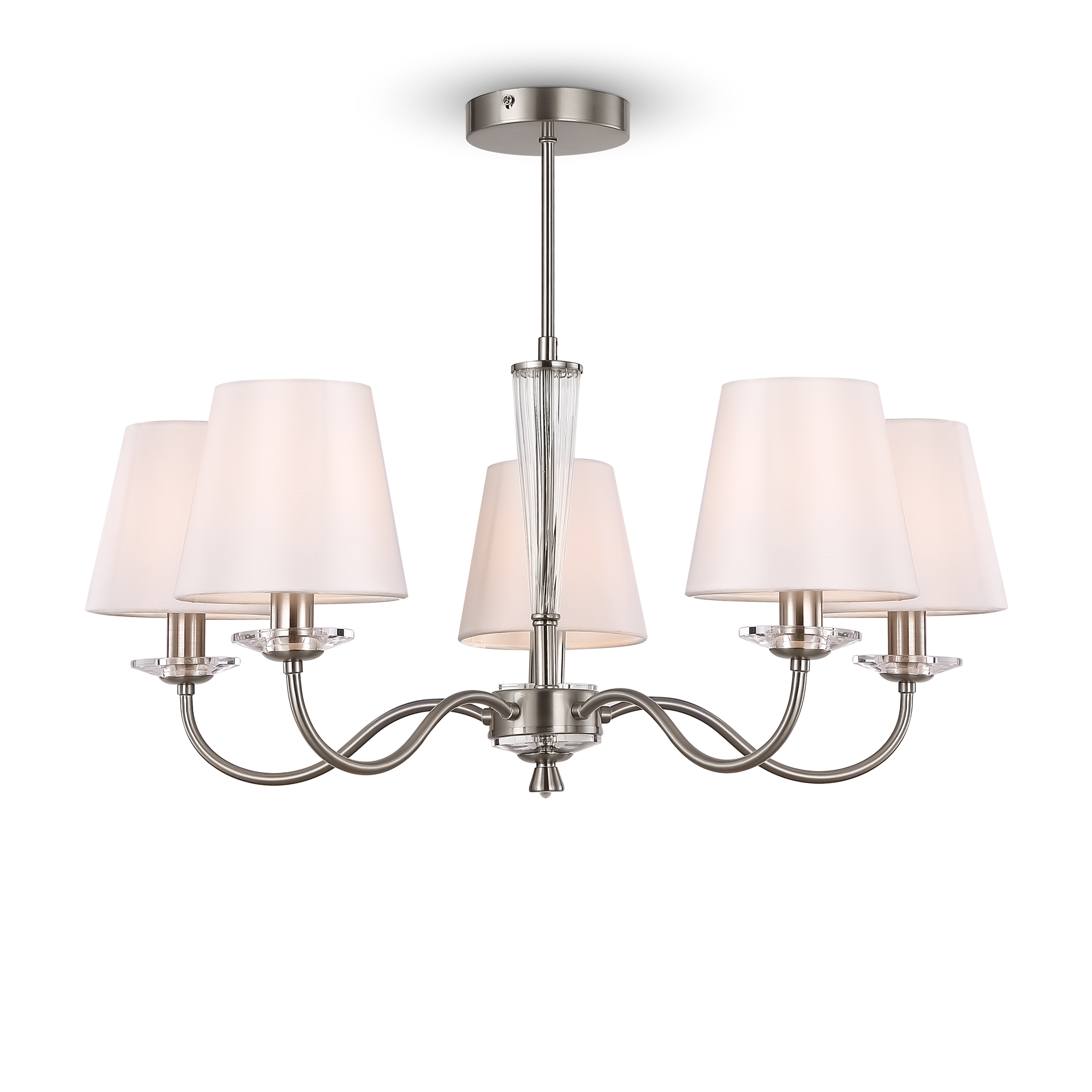 Люстра FREYA - фото 1