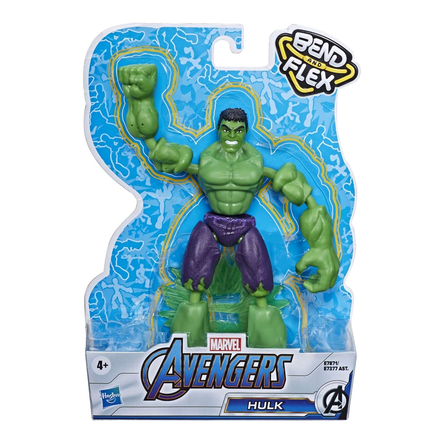 Фигурка Marvel - фото 2