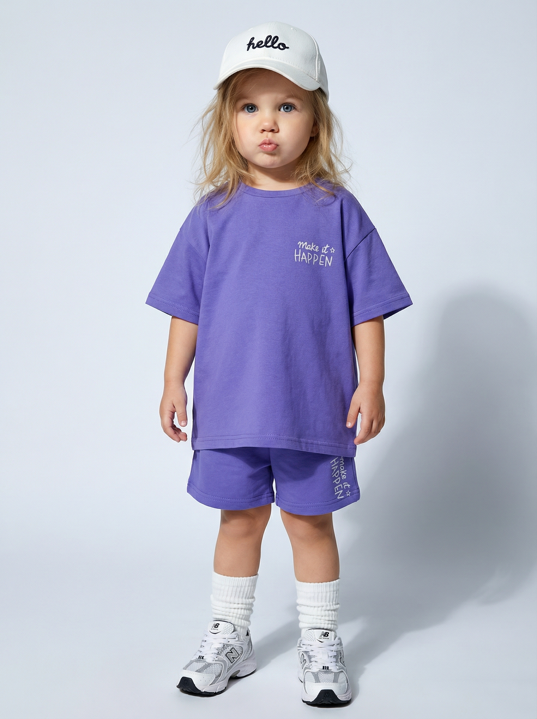 Комплект YOULALA 7634100310 - фото 1