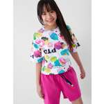 Футболка и шорты PlayToday