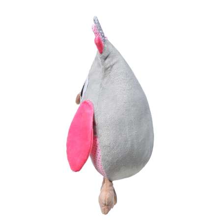 Игрушка мягкая Babyono сова Сова Sofia 33 см в ассортименте
