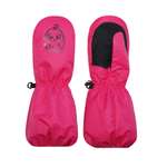 Варежки ARCTICMAGIC