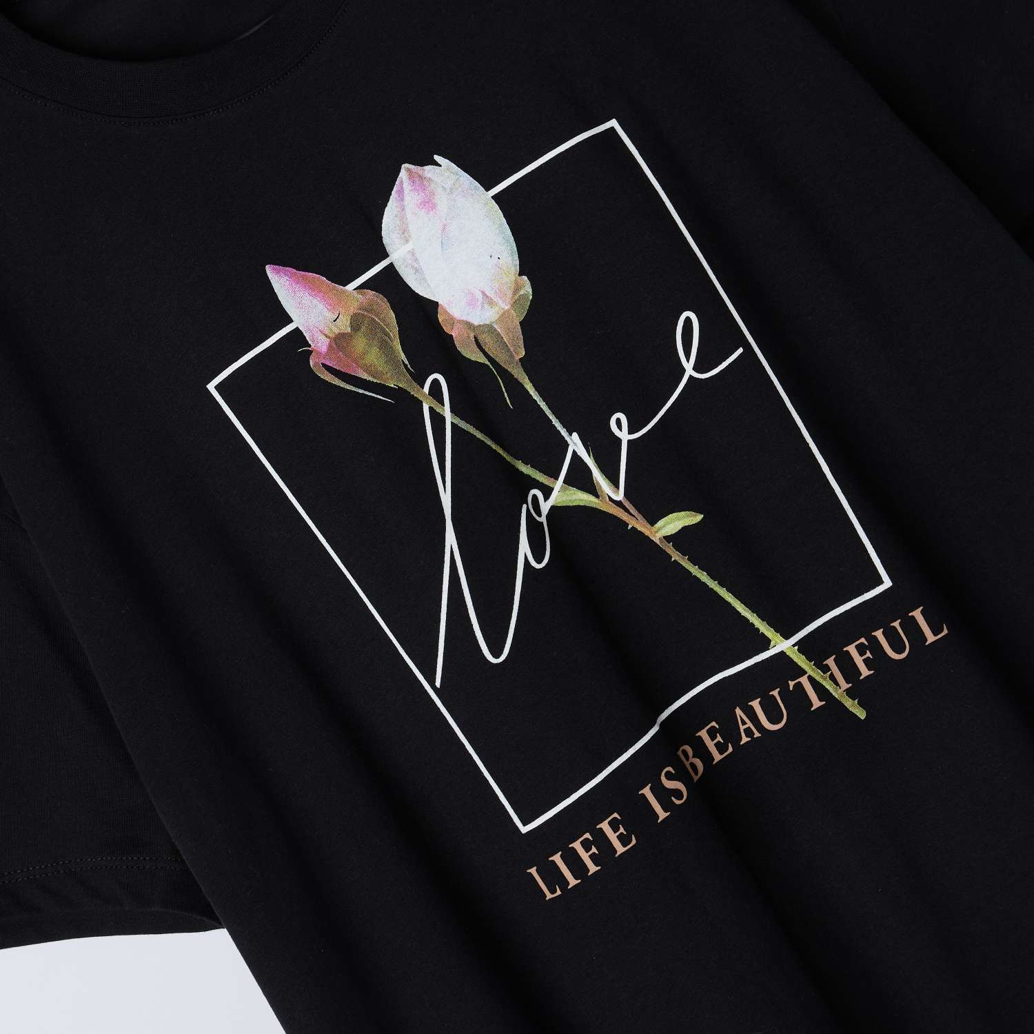 Футболка ё - фото 2