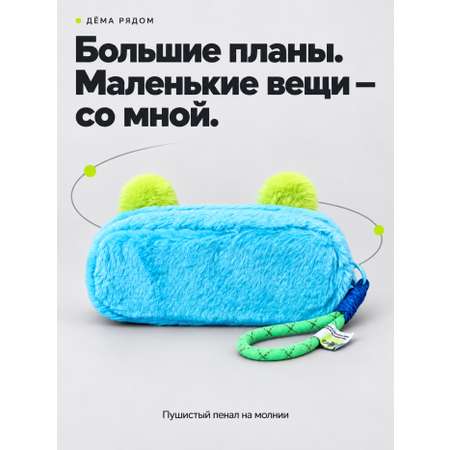 Пенал-футляр ДЁМА