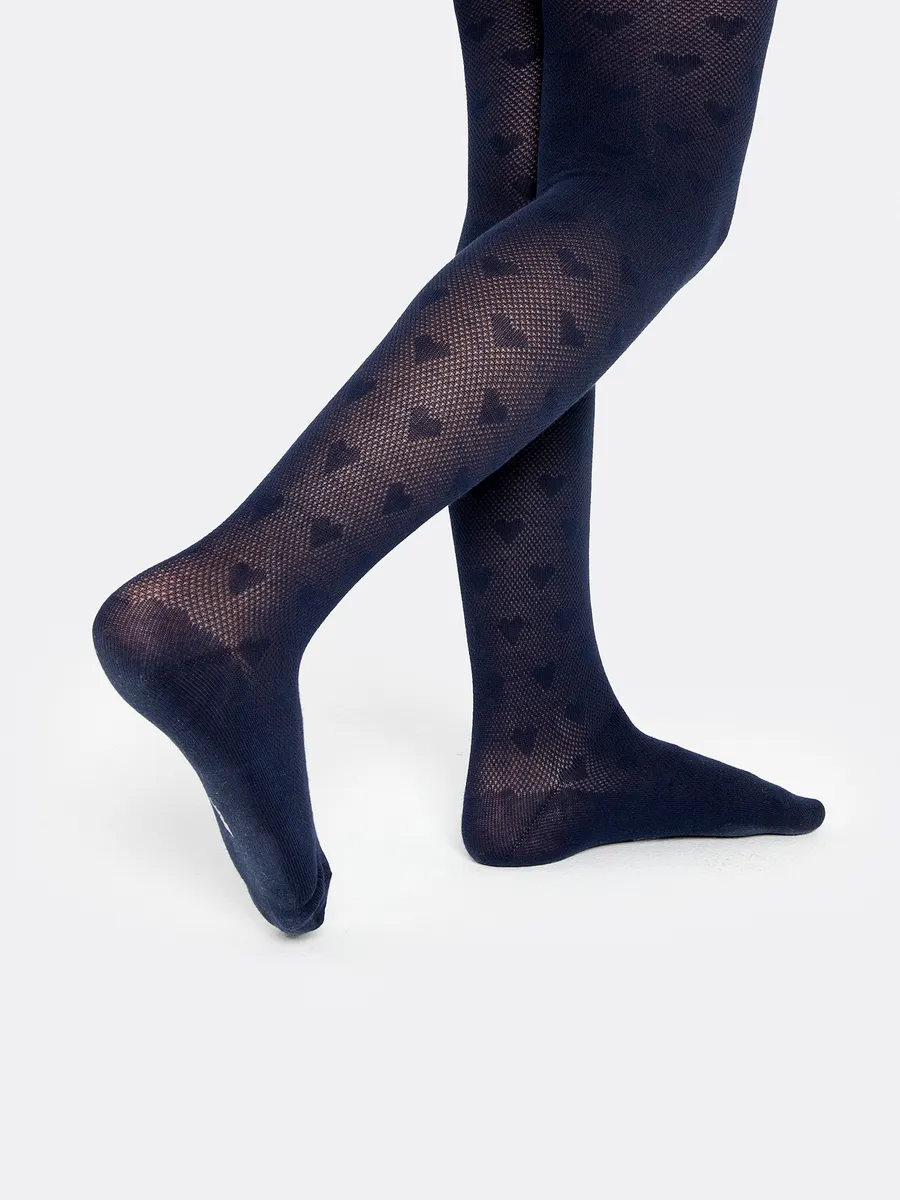 Колготки Mark Formelle (Марк Формэль) 700K-1660/т.синий - фото 7