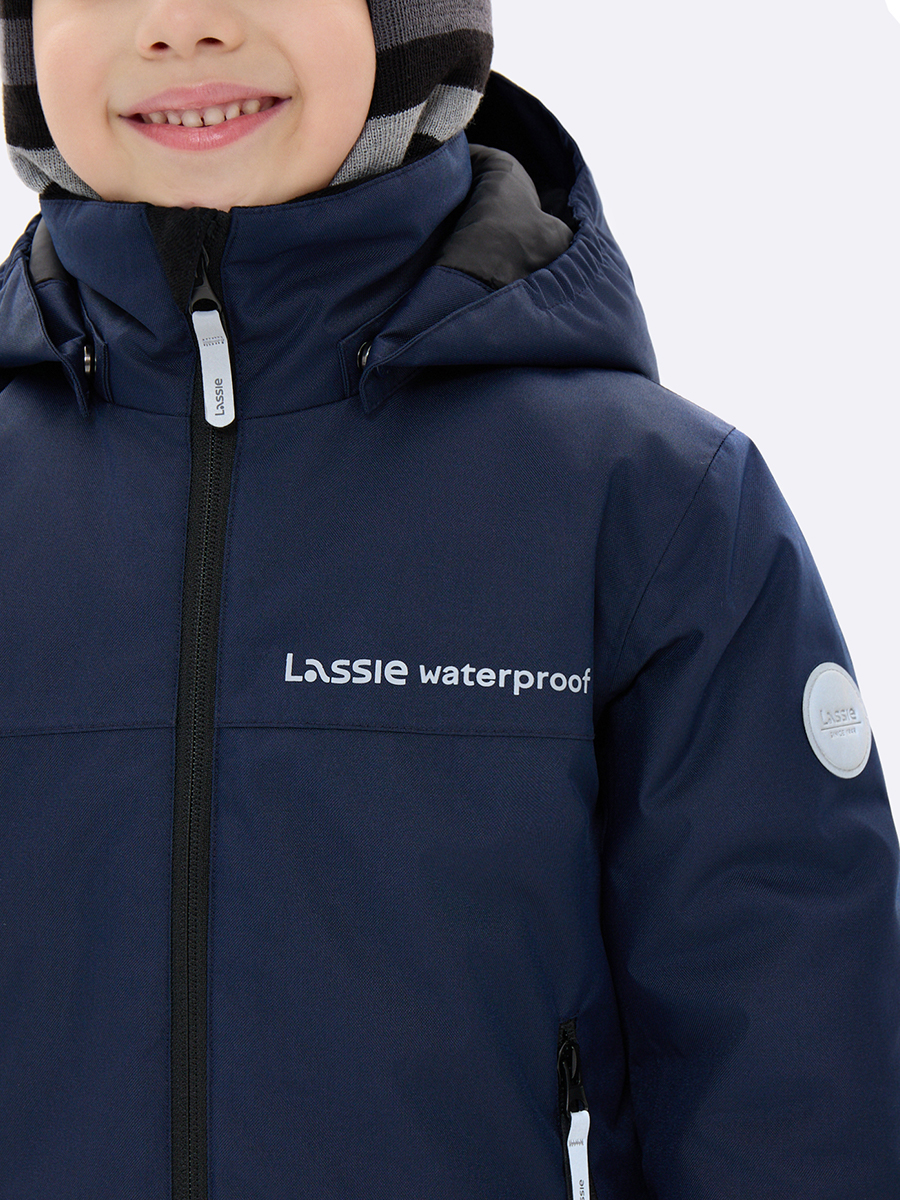 Куртка Lassie 72105309-6960 - фото 6