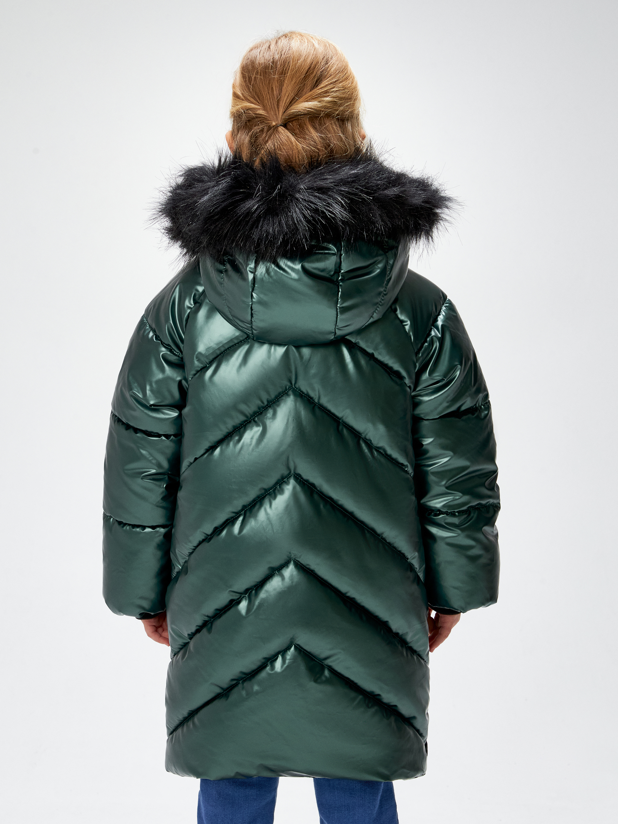 Куртка Acoola 20220670011_0066387 - фото 11