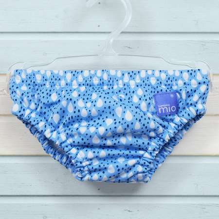 Многоразовые подгузники Bambino Mio L