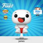 Фигурка Funko POP!