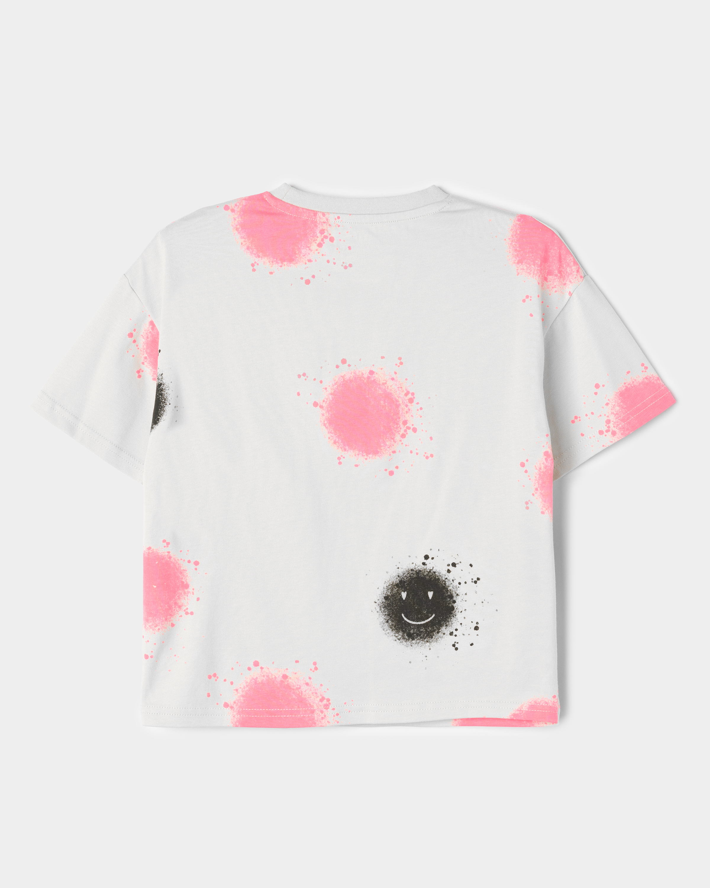 Футболка Futurino Fashion W25FF-2GJ53tg-LG - фото 3