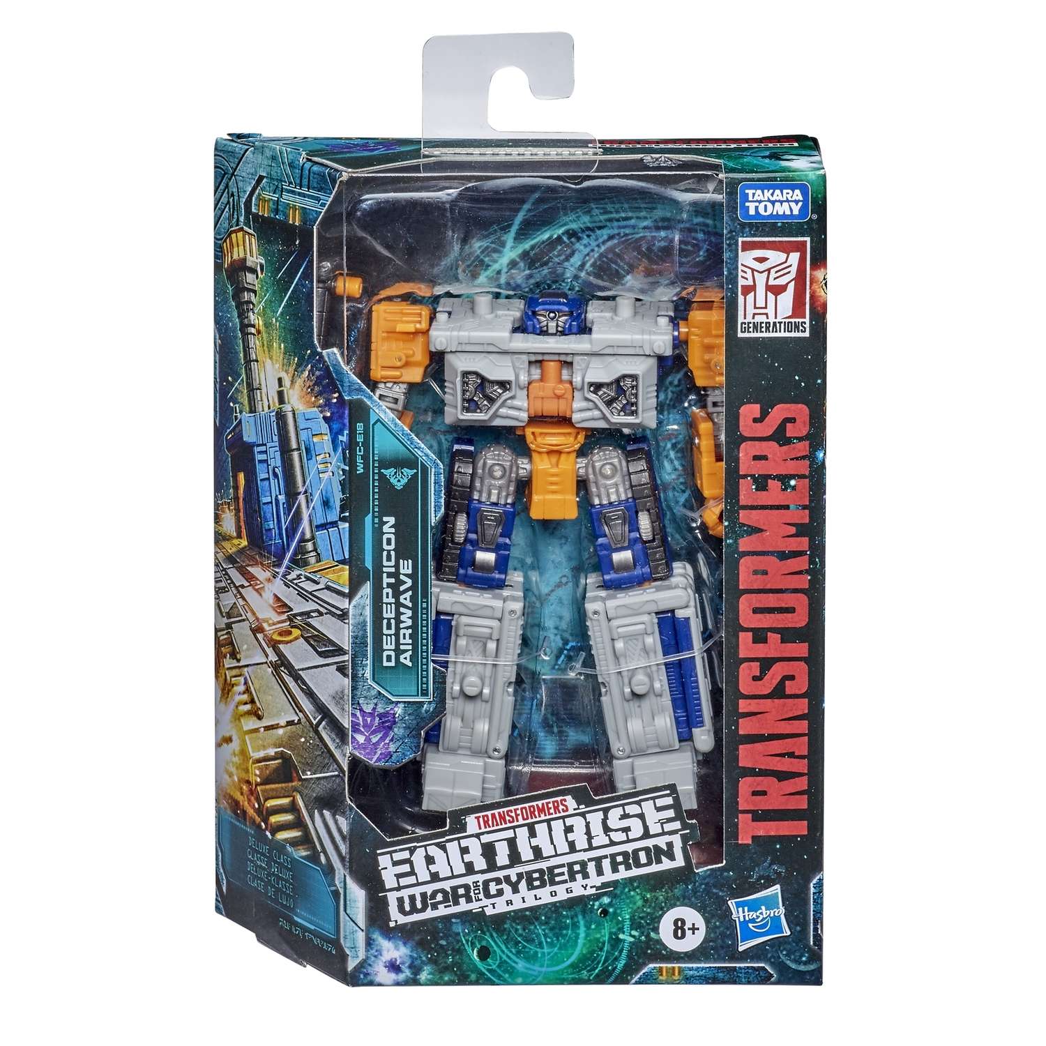 Фигурка Hasbro - фото 2
