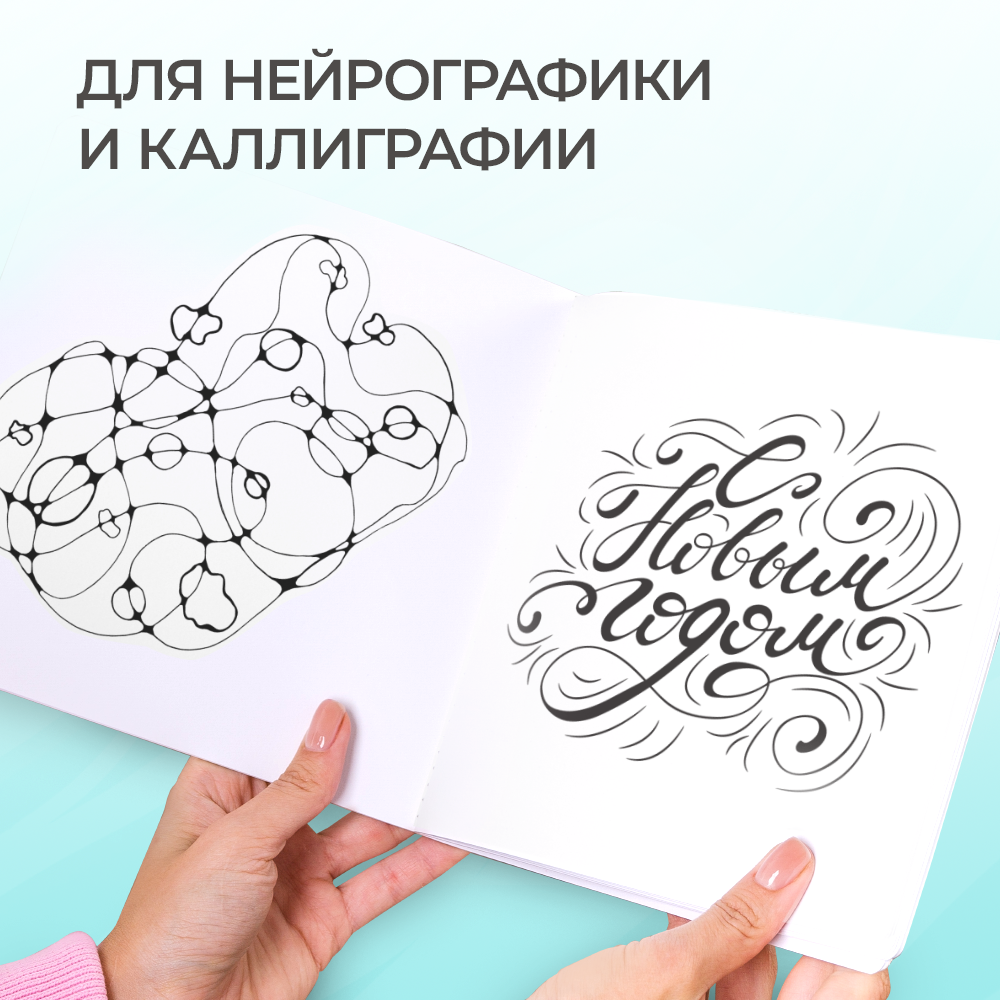 Ручка линер CoLLart 12 шт. в ассортименте - фото 5