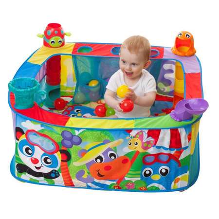 Коврик Playgro