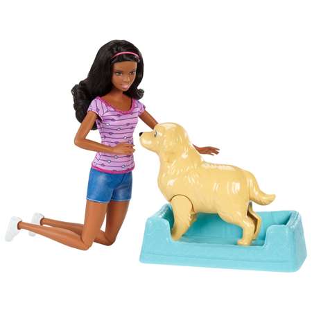 Кукла модельная Barbie