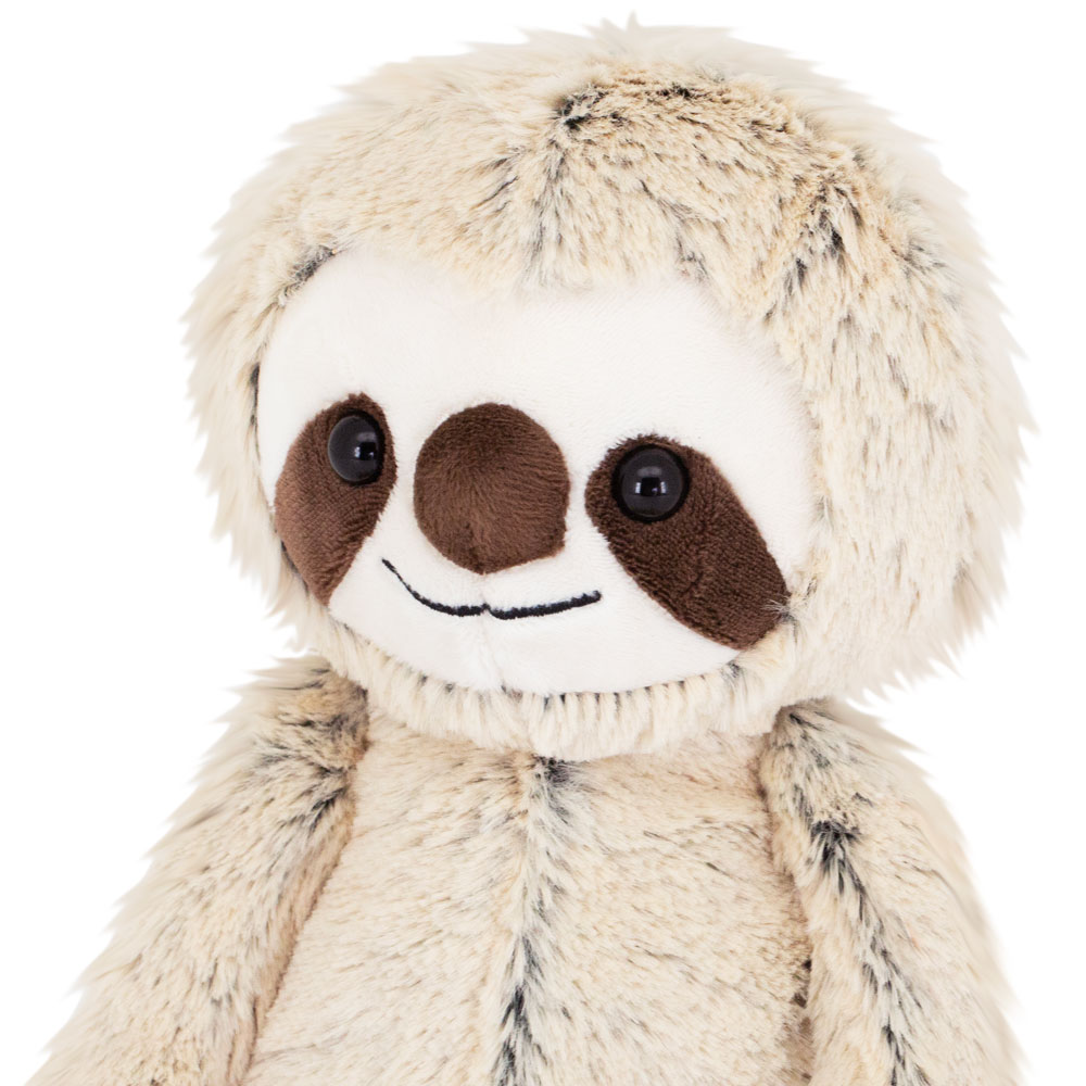 Мягкая игрушка Orange Toys ленивец - фото 4