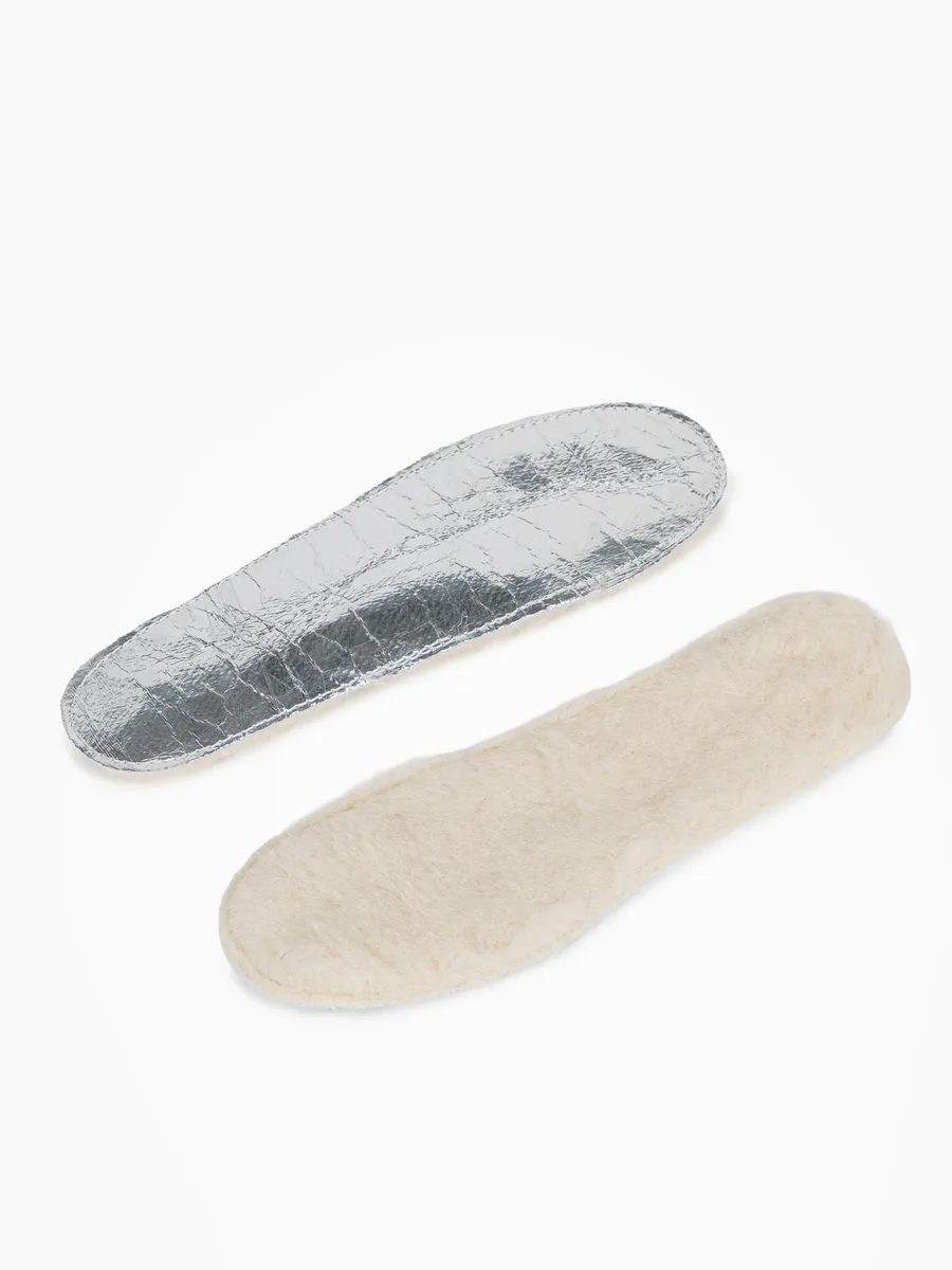 Дутики KDX FM-07 beige - фото 15