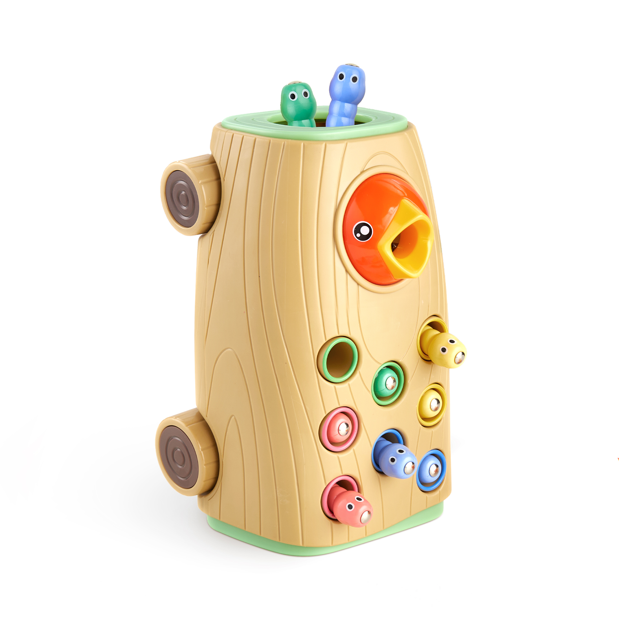 Игрушка Happy Baby сортер - фото 12