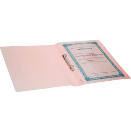 Папка на кольцах Attache А4