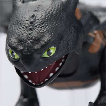 Фигурка Dragons Беззубик