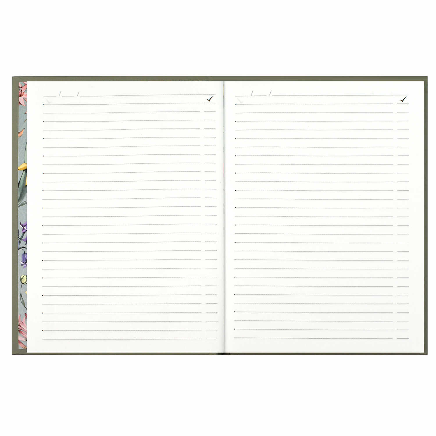 Ежедневник Феникс + 96 лист. - фото 15