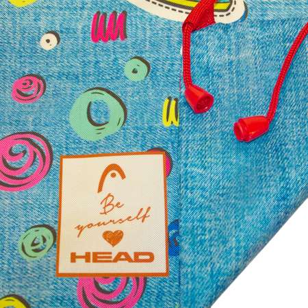 Мешок для обуви HEAD