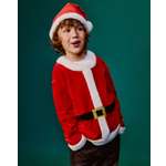 Костюм Grimmo Дед Мороз
