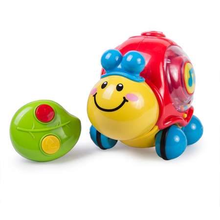 Игрушка BabyGo Улитка