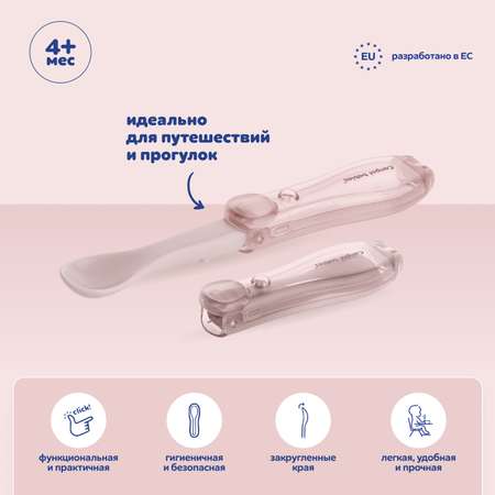 Ложка Canpol Babies