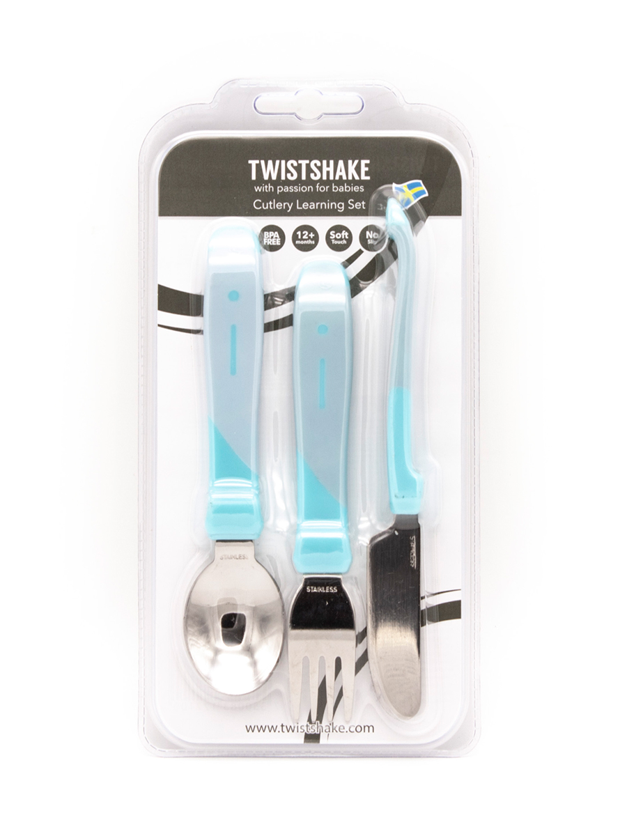 Набор посуды Twistshake - фото 3