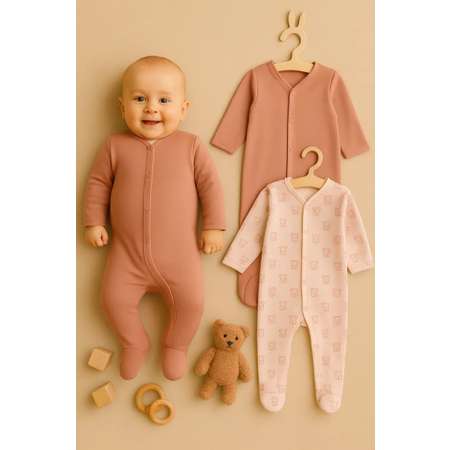 Комбинезон 2 шт Mark Formelle (Марк Формэль)