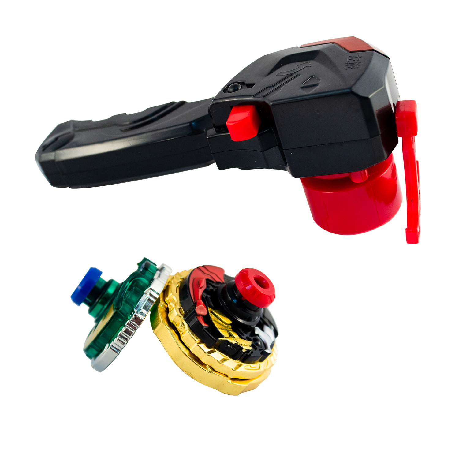 Настольная игра Spin Combo - фото 1