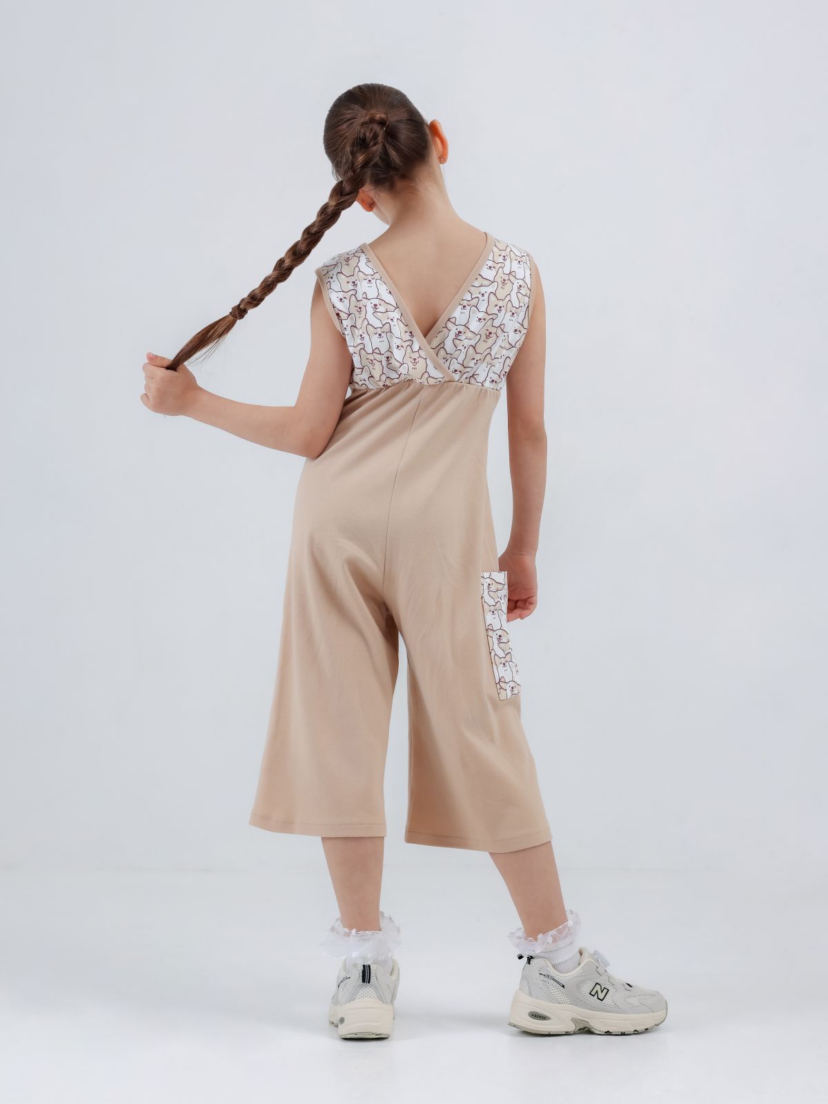 Полукомбинезон Пелигрин ПД2бж,б - фото 4