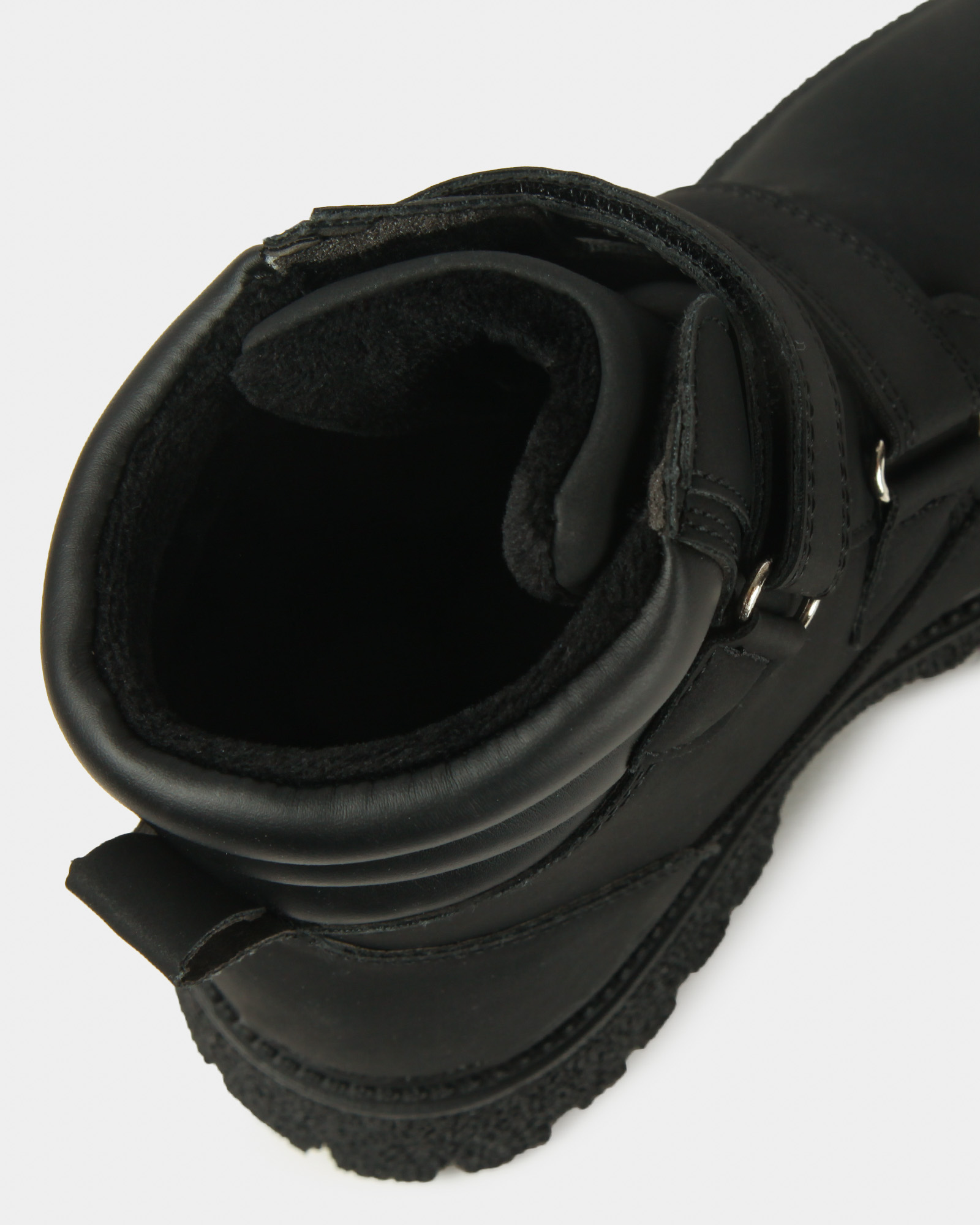 Ботинки Jook W25QXtbBO-609-99 - фото 4